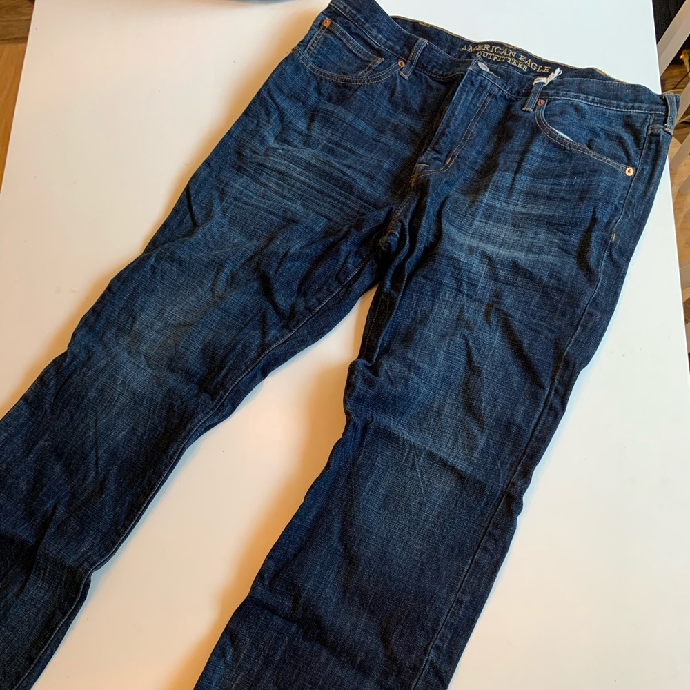 American Eagle Men’s Jeans. 38 x 32